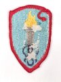 U.S. Army, Ärmelabzeichen " Administration Center & School"