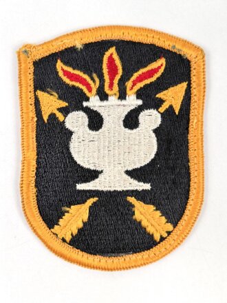 U.S. Army, Ärmelabzeichen "Special Warfare...