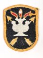 U.S. Army, Ärmelabzeichen "Special Warfare School"
