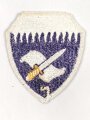 U.S. Army, Ärmelabzeichen "Civil affairs school"