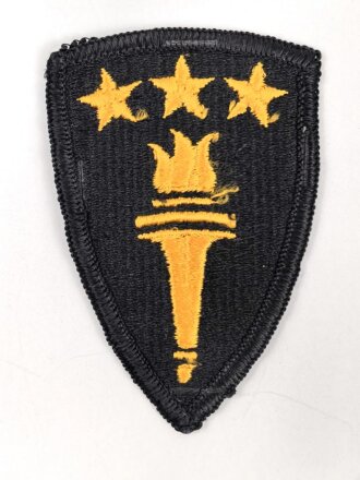 U.S. Army, Ärmelabzeichen "Army war College"