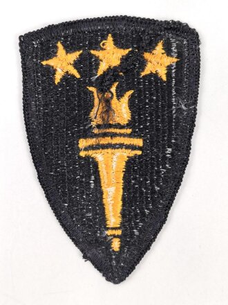 U.S. Army, Ärmelabzeichen "Army war College"