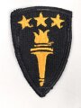 U.S. Army, Ärmelabzeichen "Army war College"