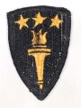 U.S. Army, Ärmelabzeichen "Army war College"