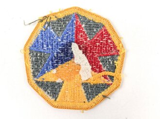 U.S. Army, Ärmelabzeichen "National training...