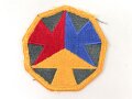 U.S. Army, Ärmelabzeichen "National training Center"