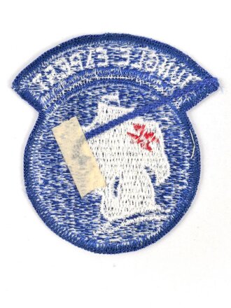 U.S. Army, Ärmelabzeichen "Jungle school"