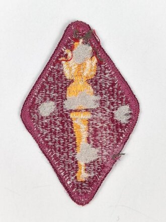 U.S. Army, Ärmelabzeichen "Ordnance Center...