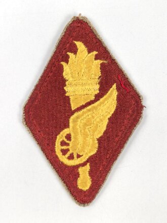 U.S. Army, Ärmelabzeichen "Transportation...