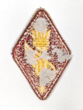 U.S. Army, Ärmelabzeichen "Transportation...