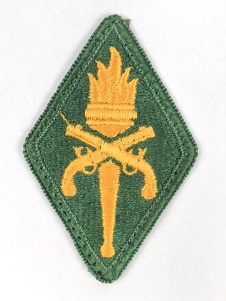 U.S. Army, Ärmelabzeichen "Military Police...