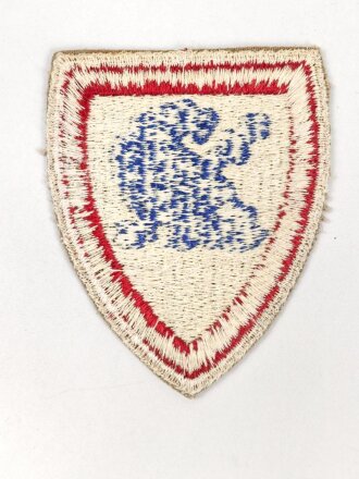 U.S. Army, Ärmelabzeichen " West Point Cadet"