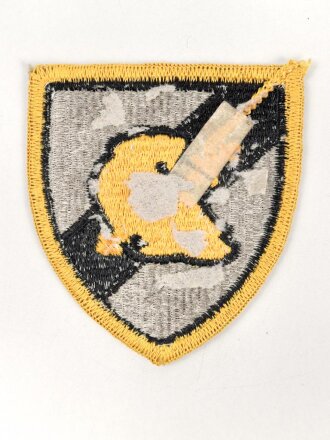 U.S. Army, Ärmelabzeichen " West Point Assigned...