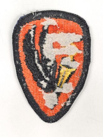 U.S. Army, Ärmelabzeichen "Aviation School"