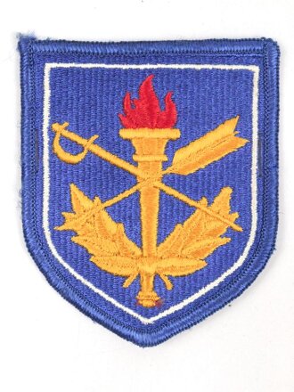 U.S. Army, Ärmelabzeichen "Judge, Advocate General School"