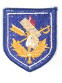 U.S. Army, Ärmelabzeichen "Judge, Advocate General School"