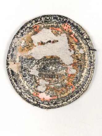 U.S. Army, Ärmelabzeichen "Officer Candidate...