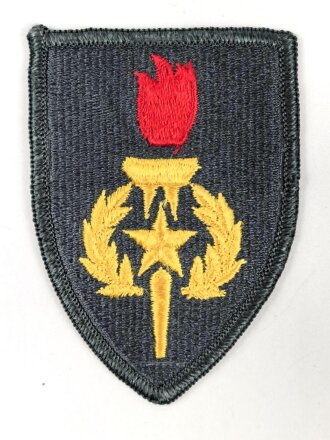 U.S. Army, Ärmelabzeichen "Sergeant Major Academyl"