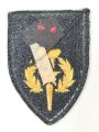 U.S. Army, Ärmelabzeichen "Sergeant Major Academyl"