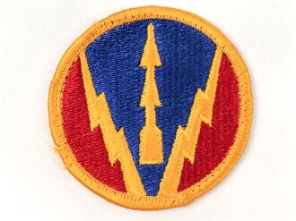 U.S. Army, Ärmelabzeichen "Air Defense School"