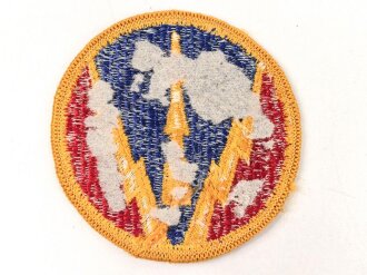 U.S. Army, Ärmelabzeichen "Air Defense...