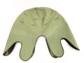 U.S. Army, 1977  dated "Woodland" helmet cover for M1 steel helmet.