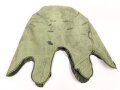 U.S. Army, 1978  dated "Woodland" helmet cover for M1 steel helmet.