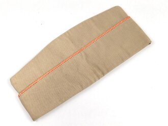 U.S. Army, Schiffchen " Cap Garrison , khaki"...