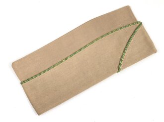 U.S. Army, Schiffchen " Cap Garrison , khaki"...