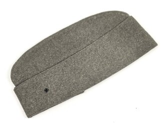 U.S. Marine Corps USMC, Schiffchen " Cap Garrison " höchstwahrscheinlich aus der Zeit des 2. Weltkrieg. Gesamte Breite innen gemessen 25cm