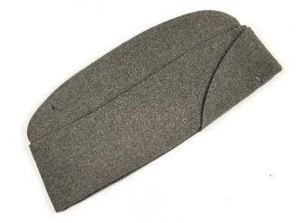 U.S. Marine Corps USMC, Schiffchen " Cap Garrison " höchstwahrscheinlich aus der Zeit des 2. Weltkrieg. Gesamte Breite innen gemessen 25cm