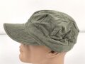U.S. Army nach 1945, Feldmütze, Cap HBT, Kopfgrösse gemessen 56