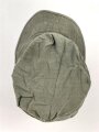 U.S. Army nach 1945, Feldmütze, Cap HBT, Kopfgrösse gemessen 56