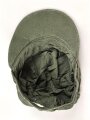 U.S. Army nach 1945, Feldmütze, Cap HBT, Kopfgrösse gemessen 56, datiert 1962