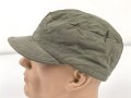 U.S. Army nach 1945, Feldmütze, Cap Field Cotton, Grössse 7, datiert 1954