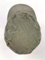 U.S. Army nach 1945, Feldmütze, Cap Field Cotton, Grössse 7, datiert 1954