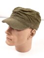 U.S. Army nach 1945, Feldmütze, Cap Field Cotton, Kopfgrösse gemessen 55