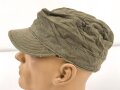 U.S. Army nach 1945, Feldmütze, Cap Field Cotton, Kopfgrösse gemessen 55