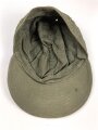 U.S. Army nach 1945, Feldmütze, Cap HBT, Kopfgrösse gemessen 53