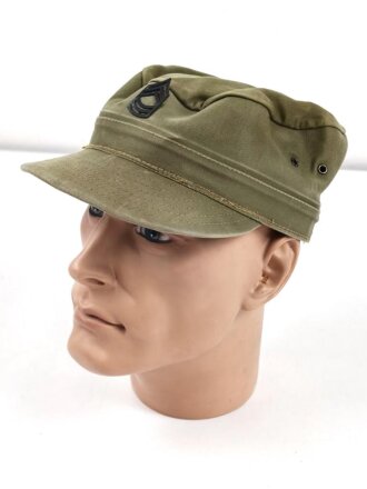 U.S. Army nach 1945, Feldmütze, Cap Field , Kopfgrösse gemessen 55