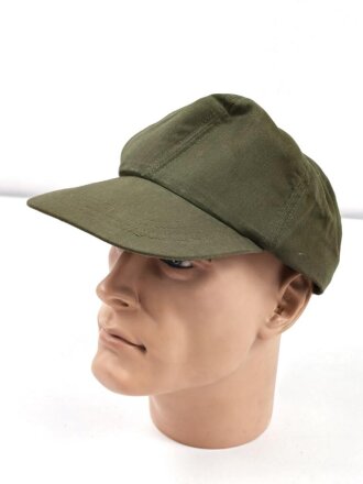 U.S. Army nach 1945, Feldmütze, Cap Field , Kopfgrösse gemessen 62