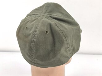 U.S. Army nach 1945, Feldmütze, Cap Field , Kopfgrösse gemessen 62