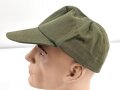 U.S. Army nach 1945, Feldmütze, Cap Field , Kopfgrösse gemessen 62