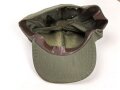 U.S. Army nach 1945, Feldmütze, Cap Field , Kopfgrösse gemessen 62