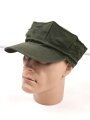 U.S. Marine Corps USMC, Feldmütze, Cap Field , Kopfgrösse gemessen 61, sicherlich neuzeitliche Sammleranfertigung