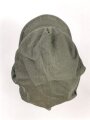 U.S. Army 2.Weltkrieg, Feldmütze, Cap HBT, Kopfgrösse gemessen 57, Neuzeitliche Sammleranfertigung von ATF