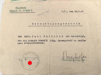 Nachlass eines Angehörigen Gebirgsjäger Regiment 138, Norwegen, Rußland