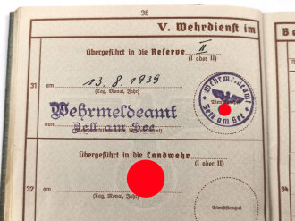 Nachlass eines Angehörigen Gebirgsjäger Regiment 137, Norwegen, Finnland