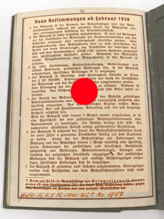 Nachlass eines Angehörigen Gebirgsjäger Regiment 137, Norwegen, Finnland