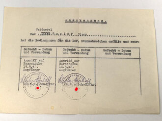 Nachlass eines Angehörigen Gebirgsjäger Regiment 137, Norwegen, Finnland